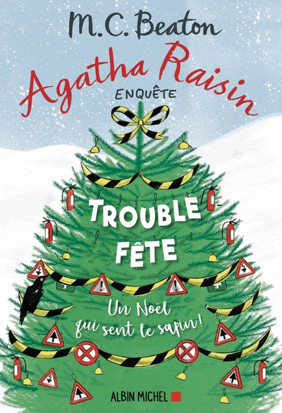 Agatha Raisin enquête