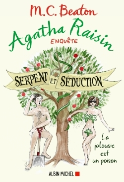 Agatha Raisin enquête