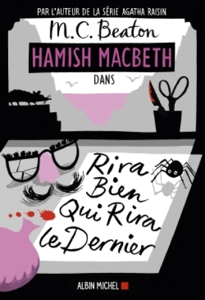 Hamish Macbeth