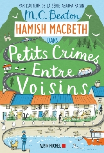 Hamish Macbeth