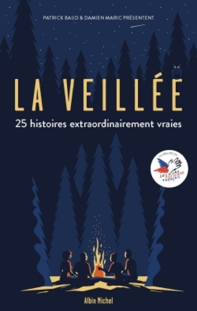 La veillée