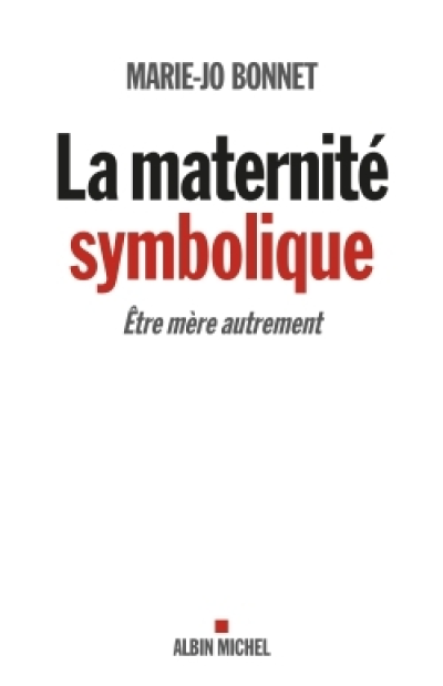 La maternité symbolique