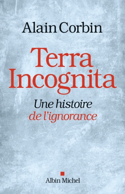 Terra incognita