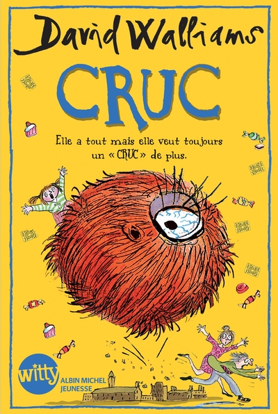 Cruc