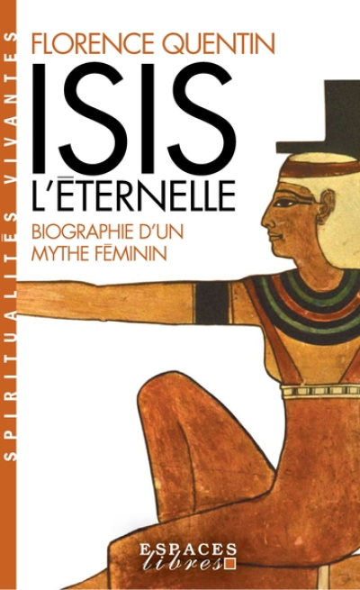 Isis l'éternelle