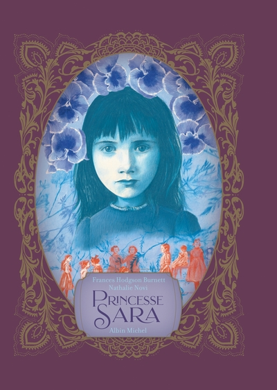 Princesse Sara (illustré)