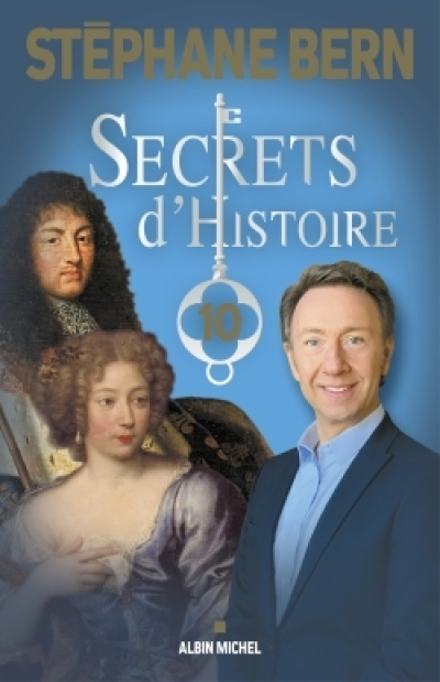 Secrets d'Histoire