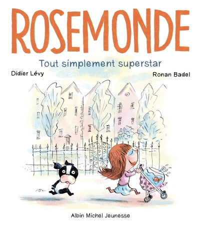 Rosemonde