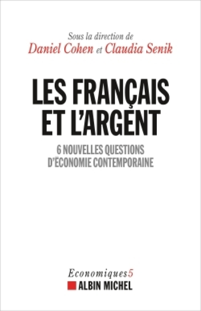 Les Français et l'argent