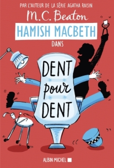 Hamish Macbeth