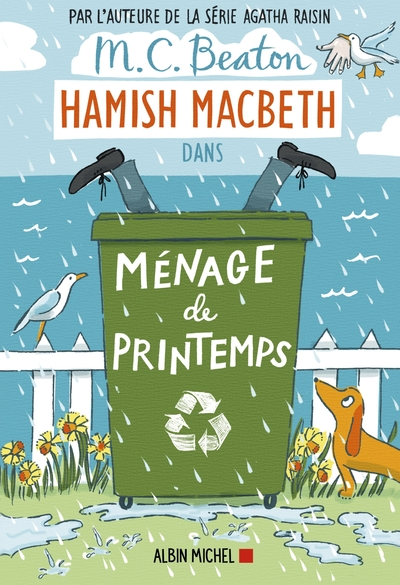 Hamish Macbeth