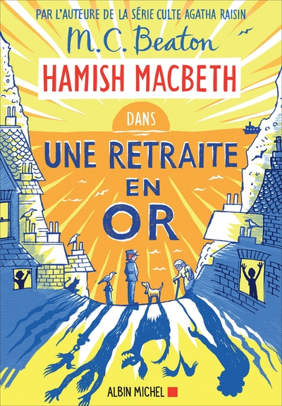 Hamish Macbeth