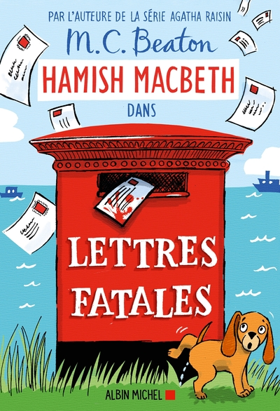 Hamish Macbeth