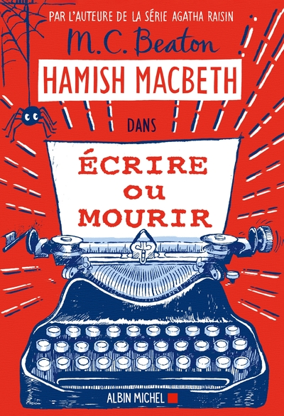 Hamish Macbeth