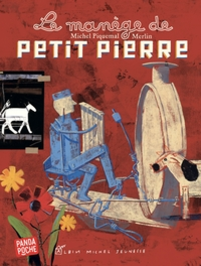 Le manège de Petit Pierre