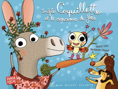 La fée Coquillette