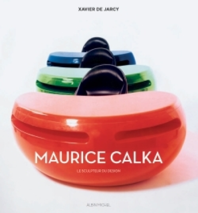 Maurice Calka