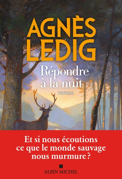 Répondre à la nuit