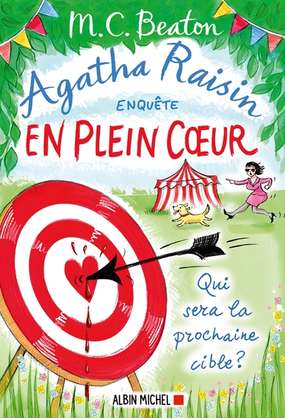 Agatha Raisin enquête