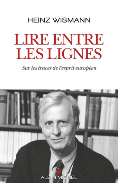 Figures libres: Sur les traces de l'esprit européen