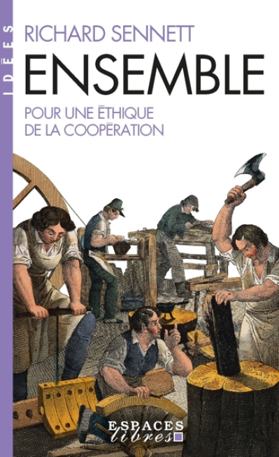 Ensemble (Espaces Libres - Idées)