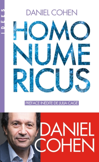 Homo numericus : La 'civilisation' qui vient