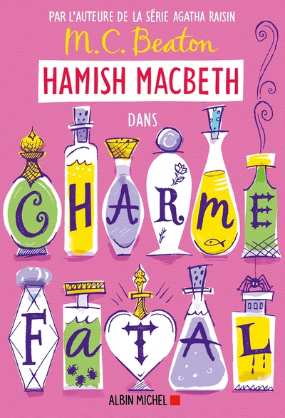 Hamish Macbeth