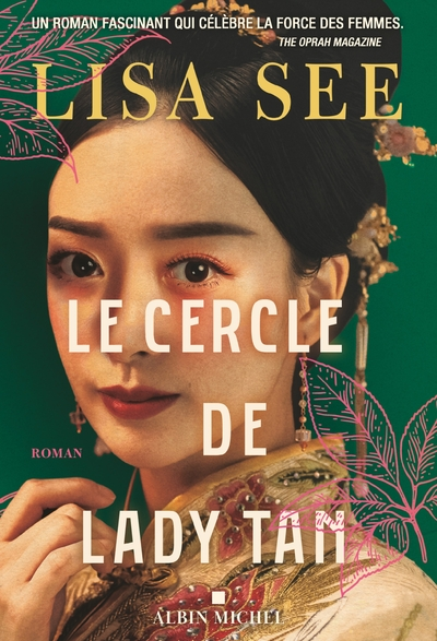 Le Cercle de Lady Tan