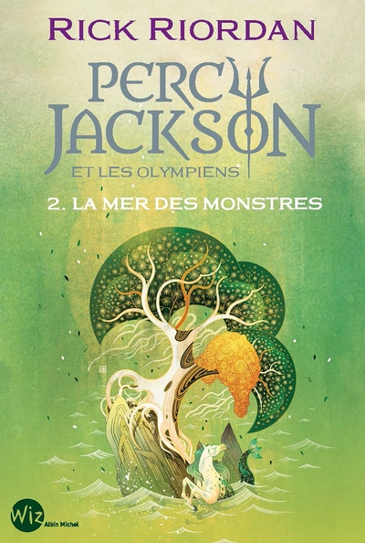 Percy Jackson