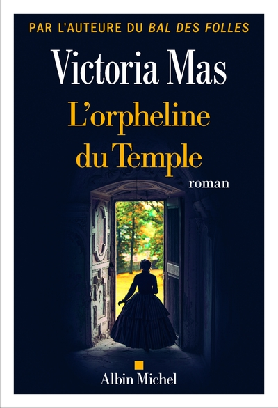 L'Orpheline du temple