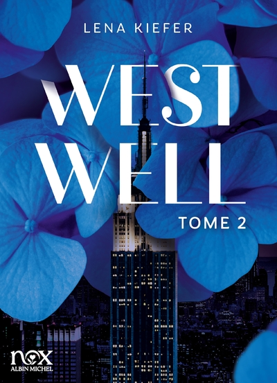 Westwell, tome 2