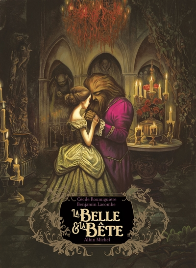 La Belle et la Bête