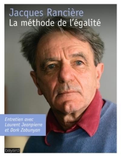 La méthode de l'égalité