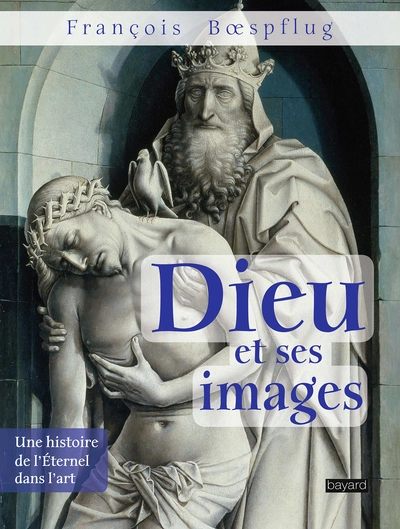 Dieu et ses images