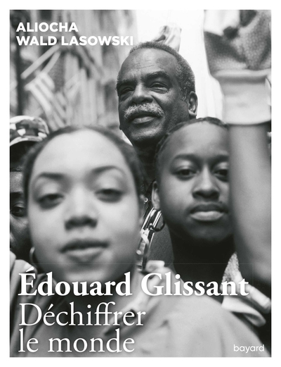 Edouard Glissant