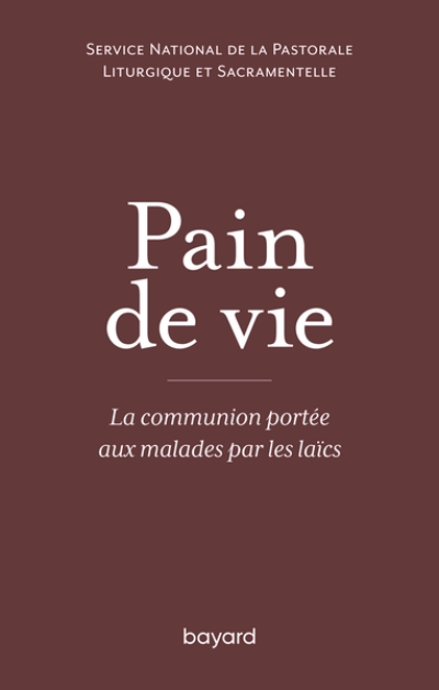 Pain de vie