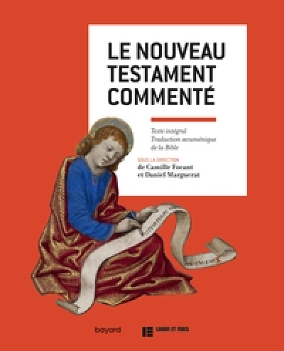 LE NOUVEAU TESTAMENT COMMENTÉ