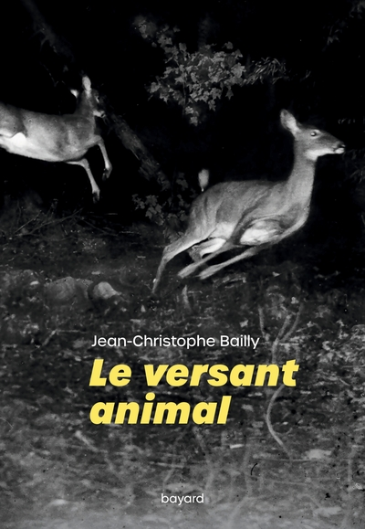 Le versant animal