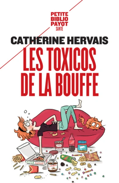 Les toxicos de la bouffe : La boulimie vécue et vaincue