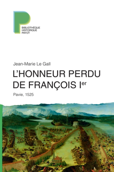 L'Honneur perdu de François 1er