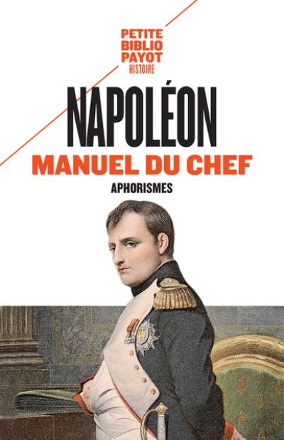 Manuel du chef : Aphorismes