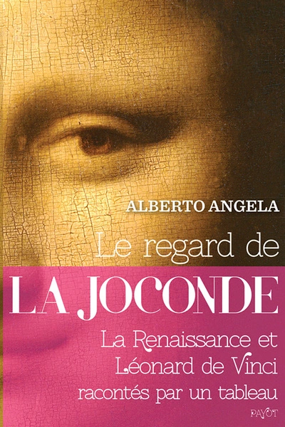 Le regard de la joconde