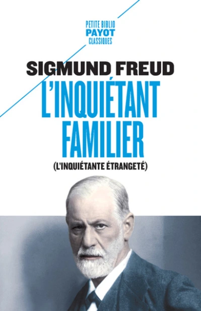 L'inquiétant familier