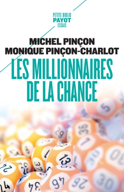 Les millionnaires de la chance