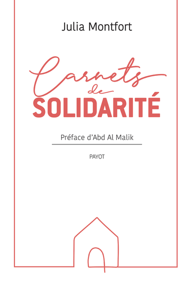 Carnets de solidarité