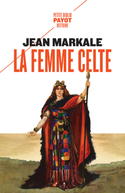 La Femme Celte