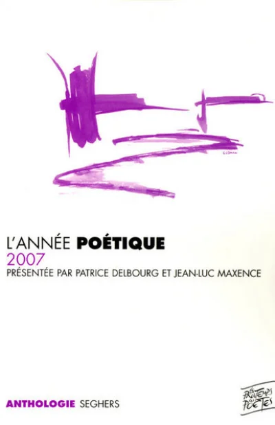 L'année poétique