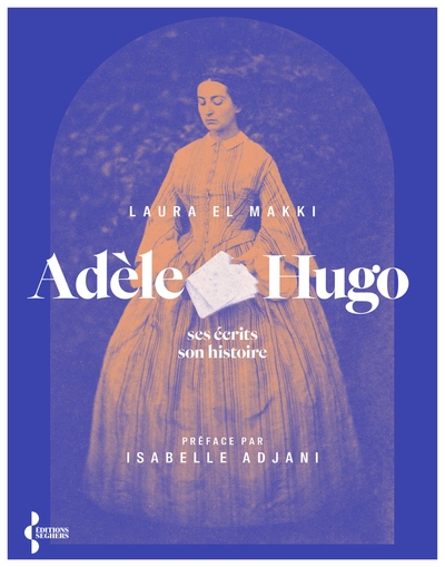 Adèle Hugo, toutes les vagues