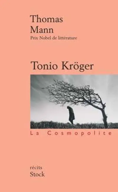 Tonio Kröger