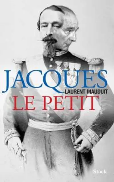 Jacques Le Petit